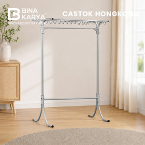 Castok Hongkong