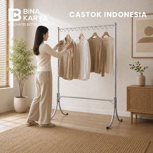 Castok Indonesia