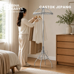 Castok Jepang