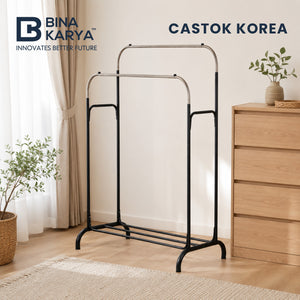 Castok Korea