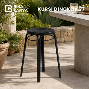 Kursi Dingklik 77