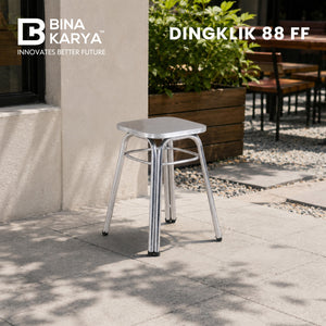 Kursi Dingklik 88 FF