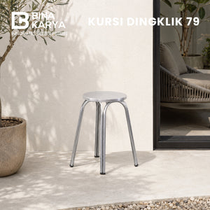 Kursi Dingklik 88 PC