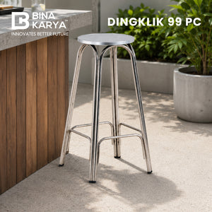 Kursi Dingklik 99 PC