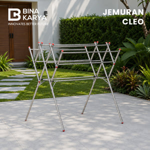 Jemuran Cleo