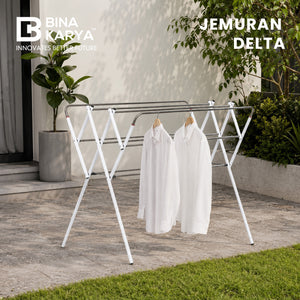 Jemuran Delta