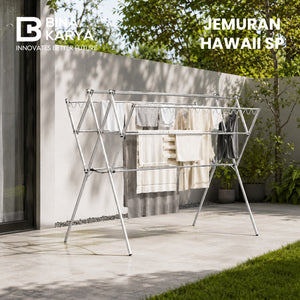 Jemuran Hawai SP