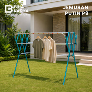 Jemuran Putin P9