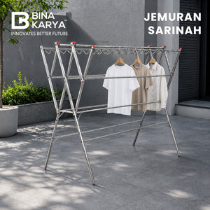 Jemuran Sarinah