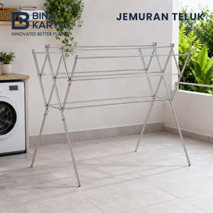 Jemuran Teluk