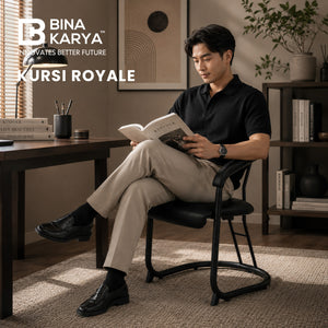Kursi Royale