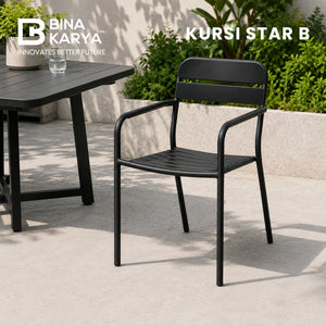 Kursi Star B