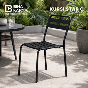 Kursi Star C