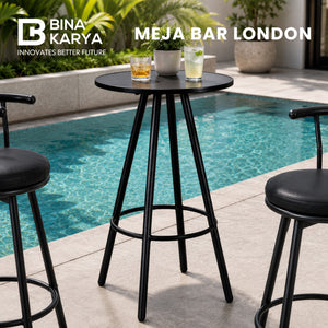 Meja Bar London