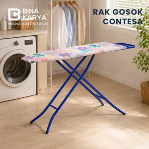 Rak Gosok Contesa
