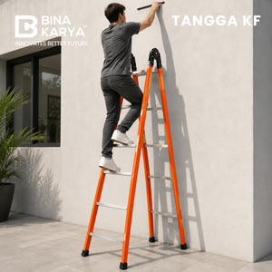Tangga KF