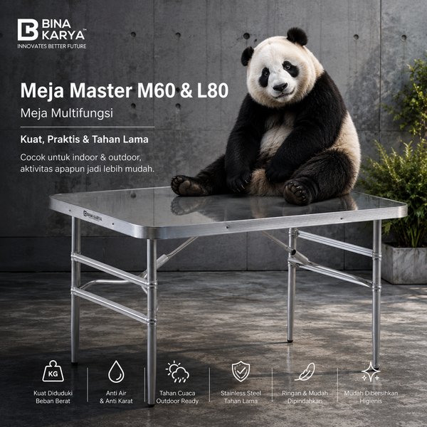 Meja Master