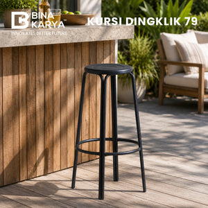Kursi Dingklik 79