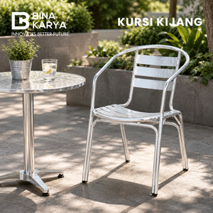 Kursi Kijang