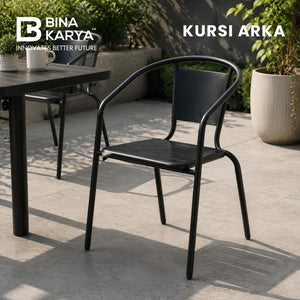 Kursi Arka