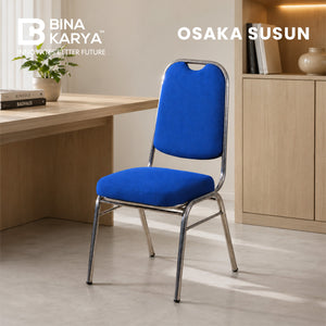 Kursi Susun Osaka