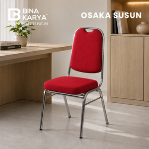 Kursi Susun Osaka