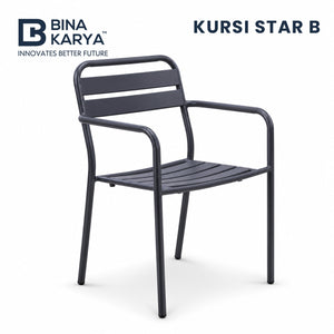 Kursi Star B