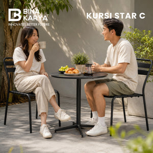 Kursi Star C