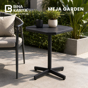 Meja Garden