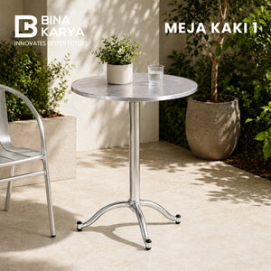 Meja Kaki 1