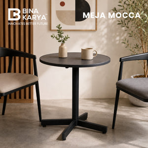 Meja Mocca