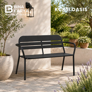 Kursi Oasis