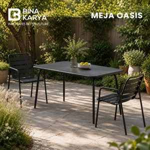 Meja Oasis