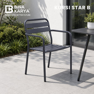 Kursi Star B