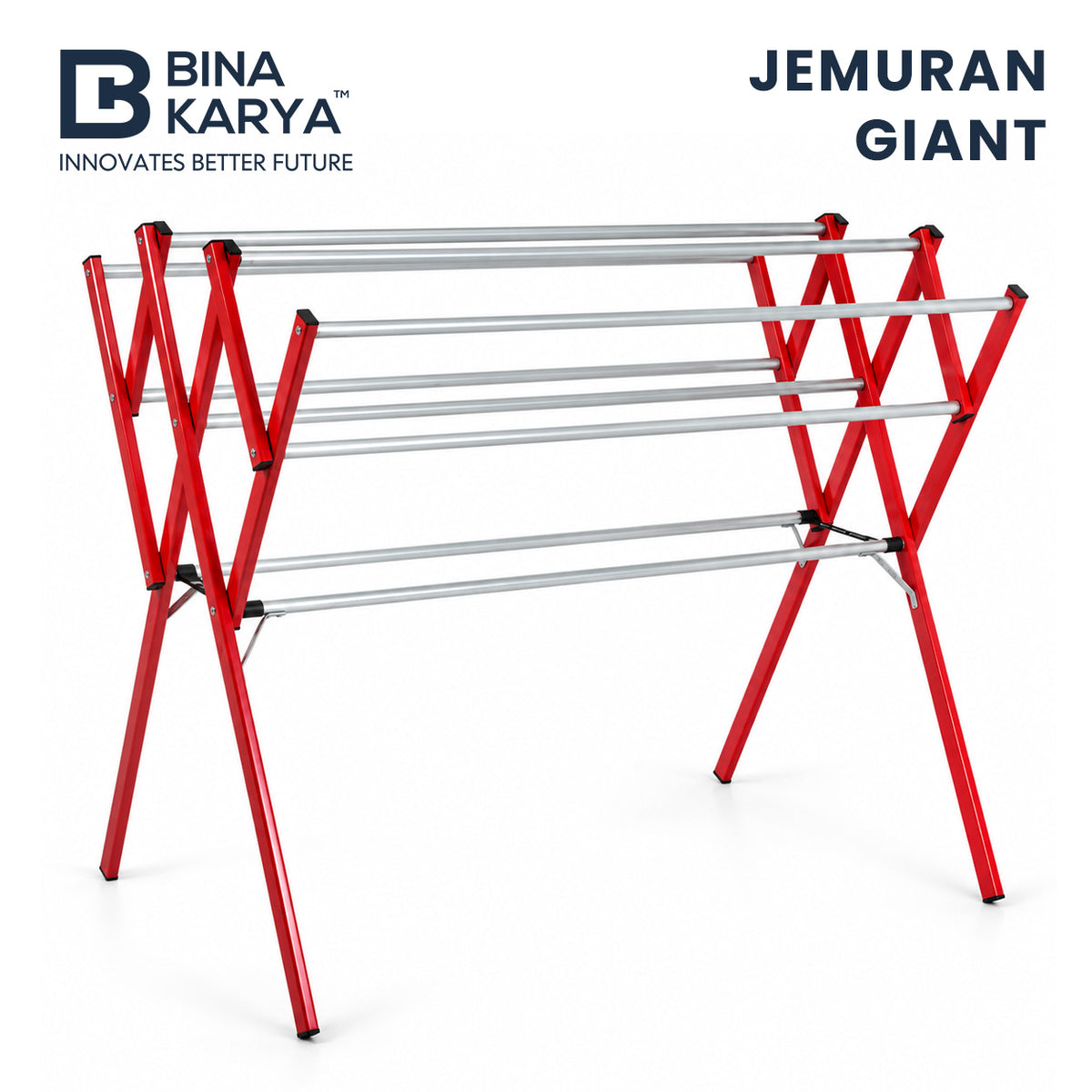 Jemuran Giant