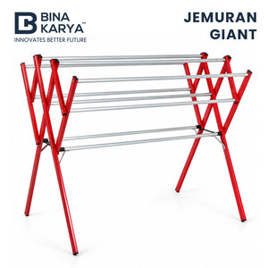 Jemuran Giant